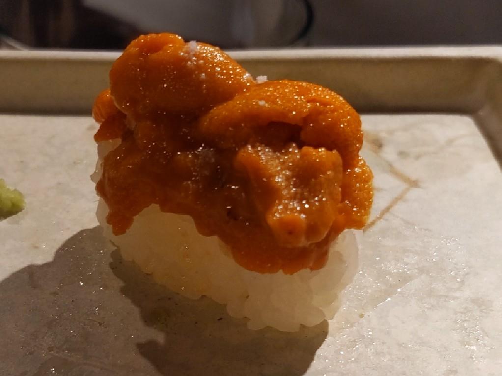 出張サービスやディナーで和食を食べるなら、寿司チケットでお得に楽しめる岩倉市の『熟成創作鮨　魚進』